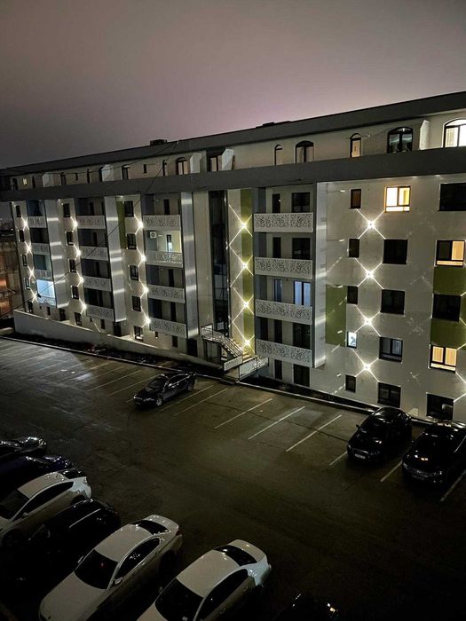 Inchiriere apartament Pacurari Contemporan