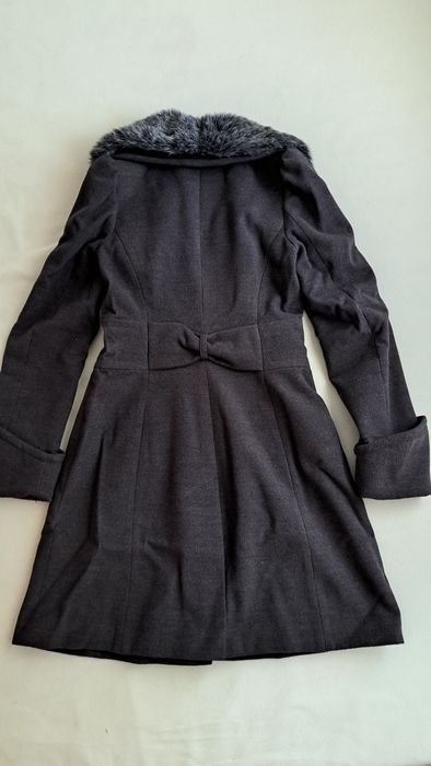 Връхни дрехи, палта, яке