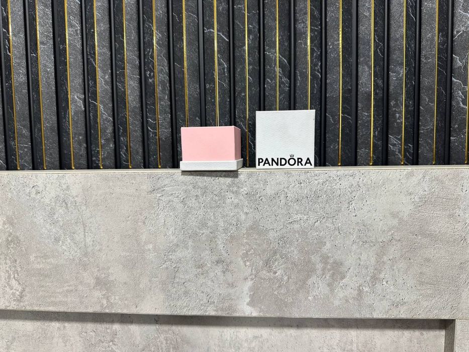 Кольцо         pandora