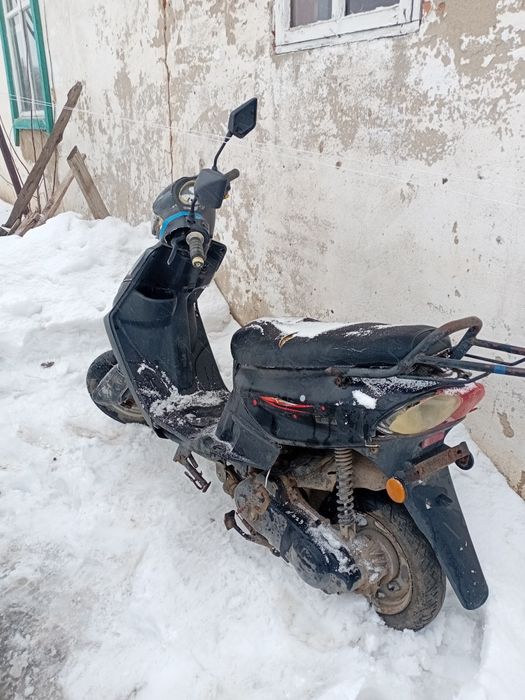 Продам скутер срочно