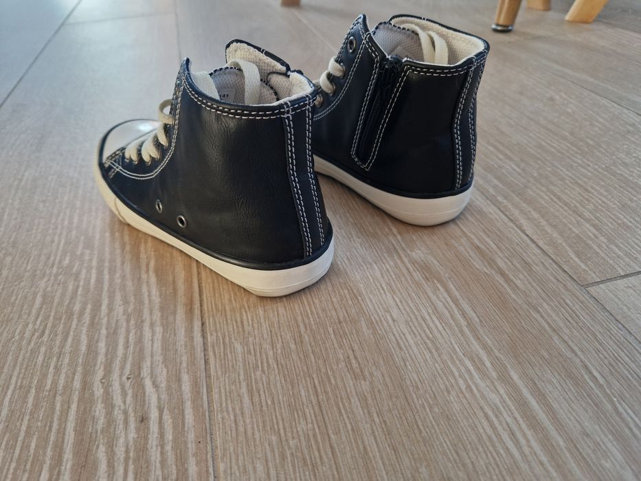 Adidasi sneakers fete Next marime 30
