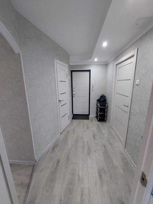 Квартира на 5 мкр