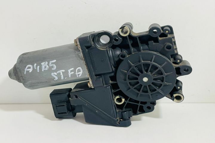 Motoras macara  geam stanga fata 0536001402 Audi A4 B5