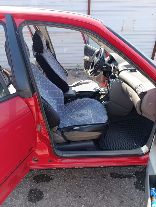 Продам Opel Astra