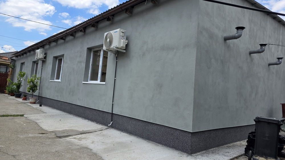 Spatiu comercial in Arad ca afacere gata inchiriat