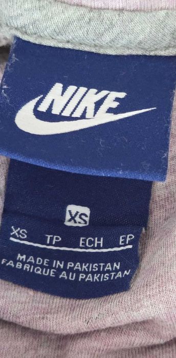 Hanorac Nike, roz-violet