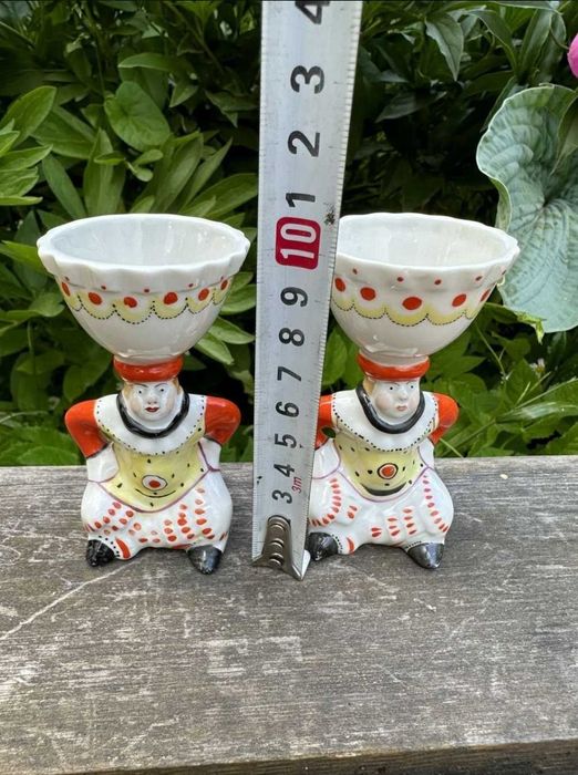 Клоунада Вербилки