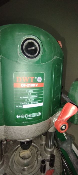 продам фрезер новый