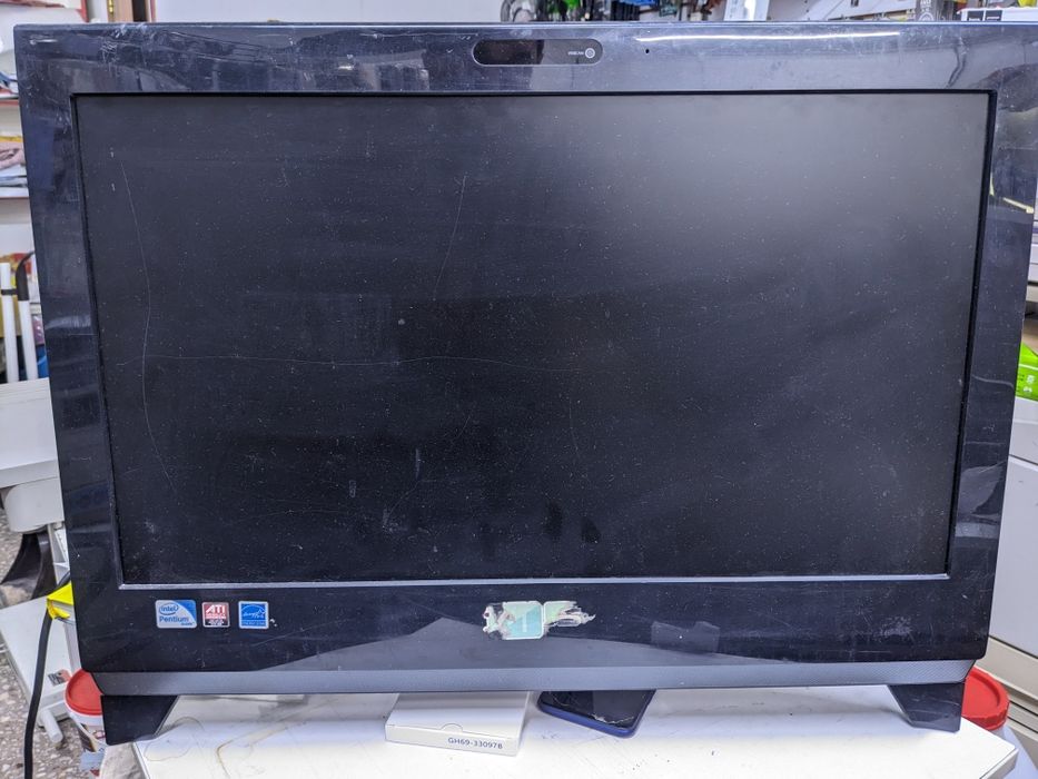 Пролам моноблок Asus