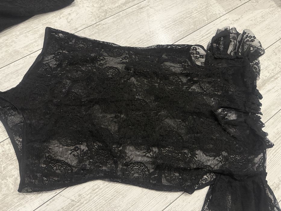 Комплект боди и пола Авин