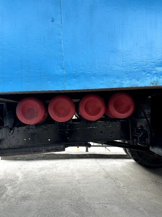 Газ 53 афтолавка сотилади