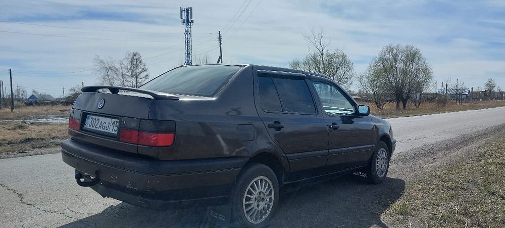 Продам Volksvagen Vento