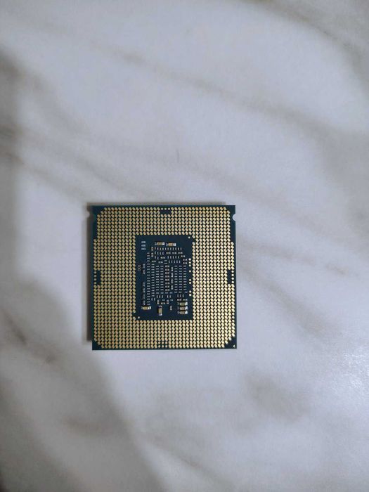 Процесор Intel Core i5 6400 Socket 1151 4 Cores/4 Threads с Охладител