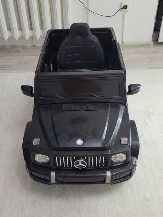 Машина детский бу