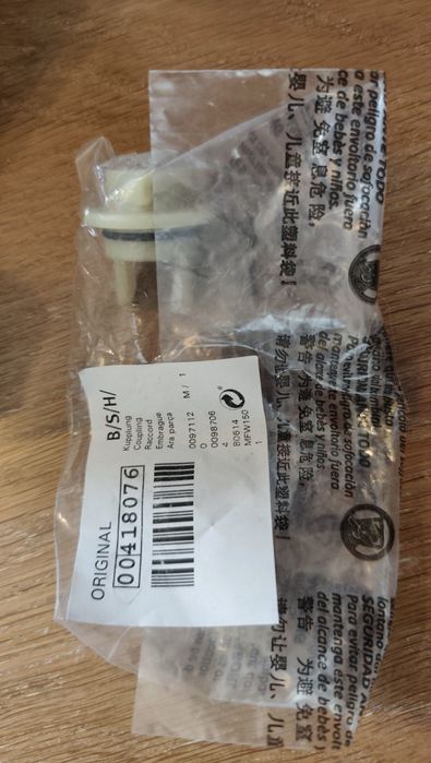 Robot bucătărie Bosch MUM 5 complet