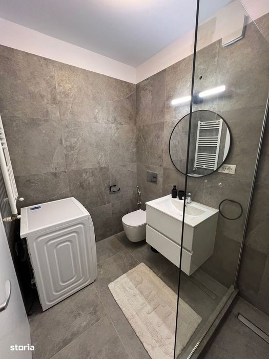 Apartament 2 camere/ complex MTM/ Pipera/ Promenada