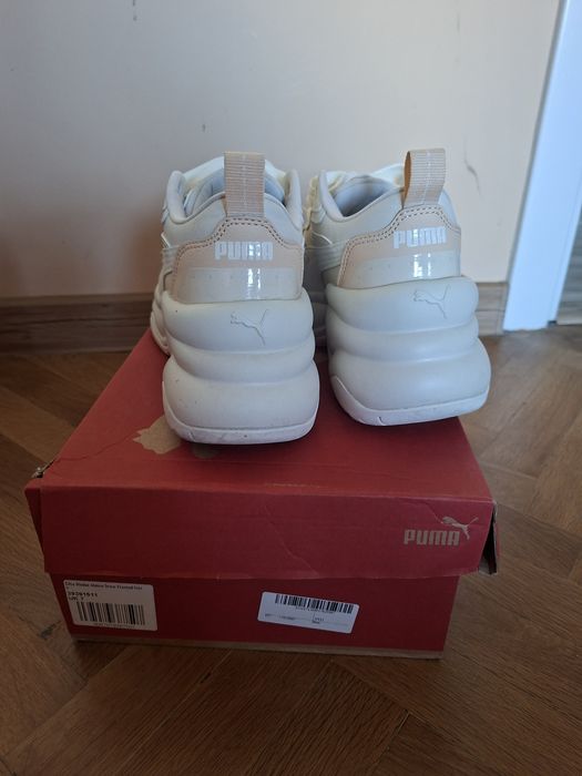 Сникърси Puma 40