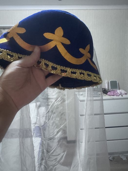 Новогоднее платье