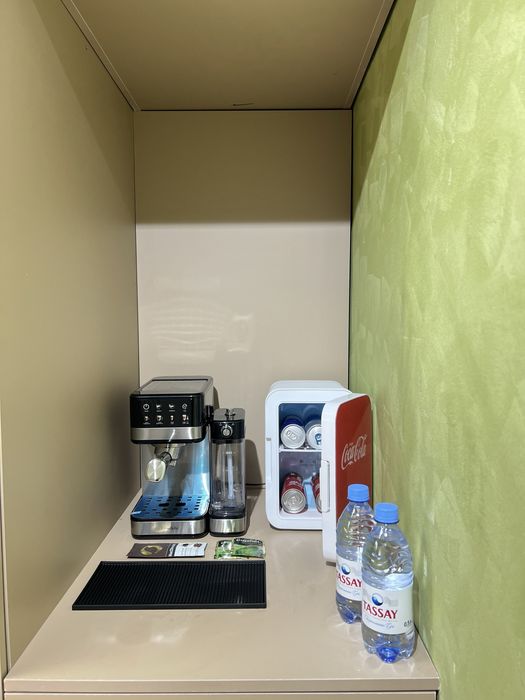 Аренда квартиры в центре