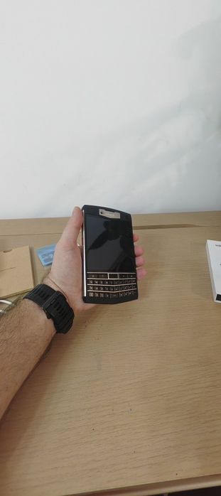 Unihertz Titan - Full Box- Stare Exceptionala