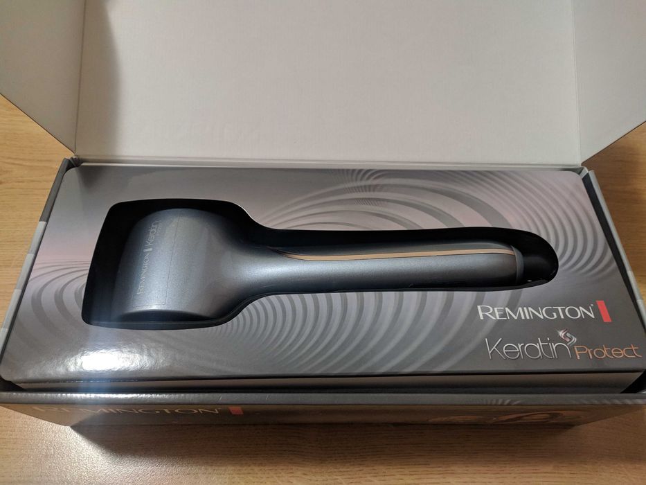 Автоматична маша за къдрене -Remington CI8019