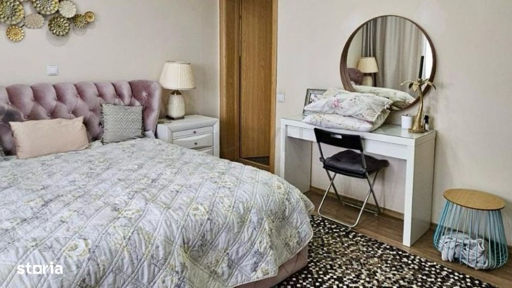 Apartament 4 camere I 148 mp I Mobilat si utilat — fotografia 3