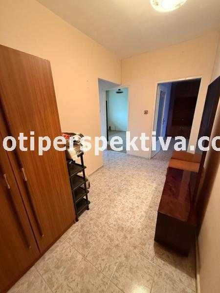 Продава се Двустаен апартамент в Пловдив, Кючук Париж - 65 кв.м за 942 €/кв.м - Снимка #7