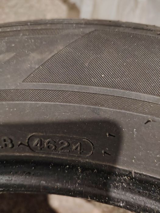 Гуми лауфенн 225/60 R17