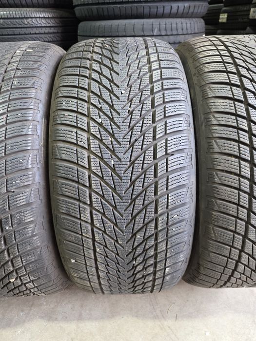 255/40/20 GOODYEAR 4бр