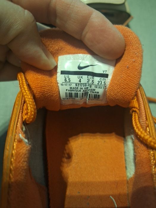 Маратонки  Nike, Lacoste  ес падрили, Calvin klein