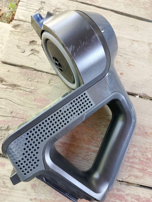 Продам запчасти для вертикального ручного пылесоса BOSCH, рукоятка с р