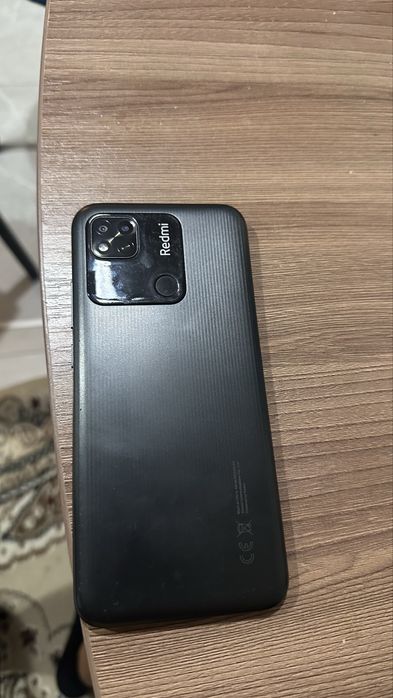 Redmi 10A 64 gb.