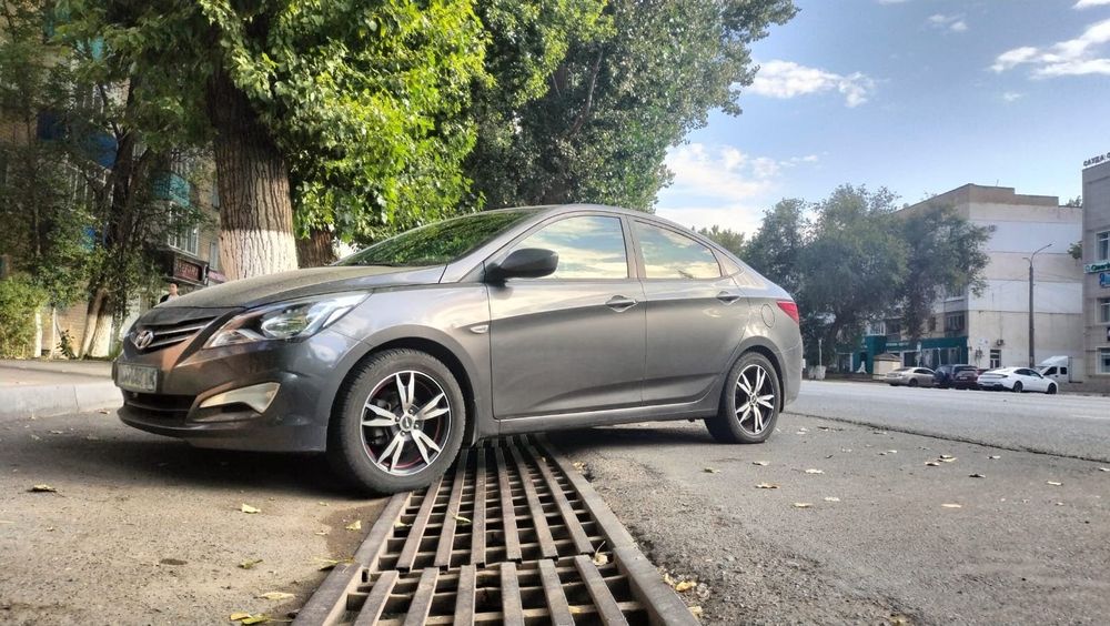 Продам или обменяю автомобиль