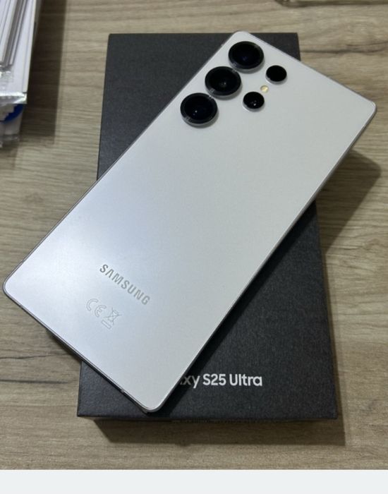 Samsung s25 ultra
