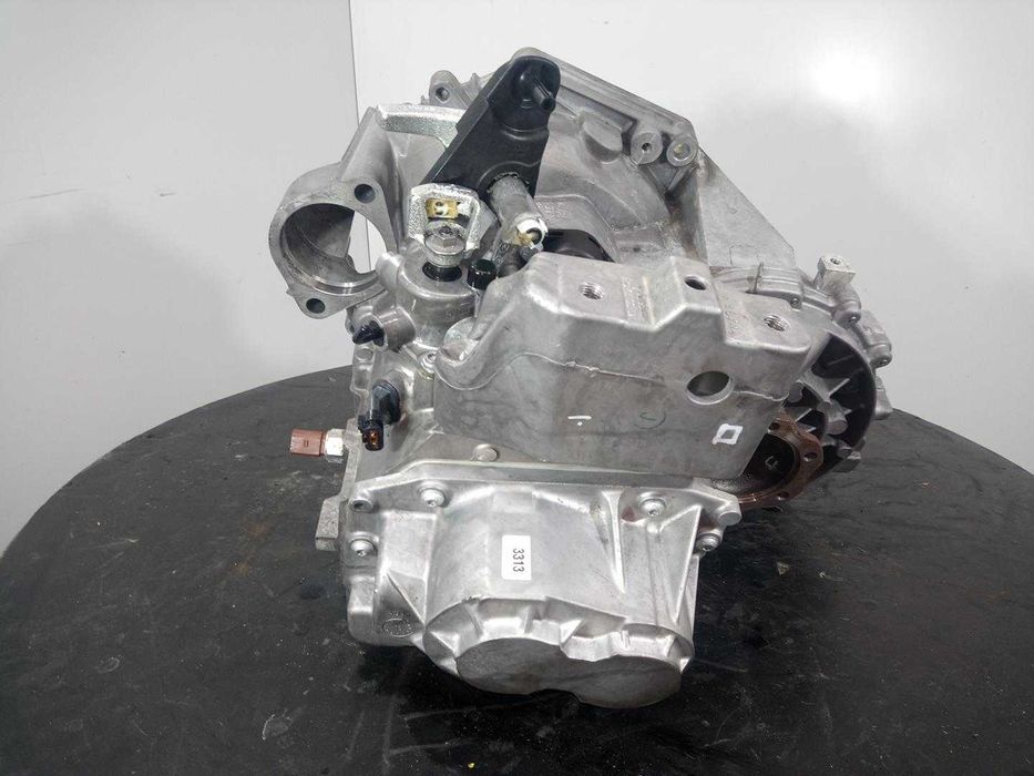 Cutie de viteze VW UP 1.0 TSI; 6 Trepte; SEE; Start/Stop; 2015-2025