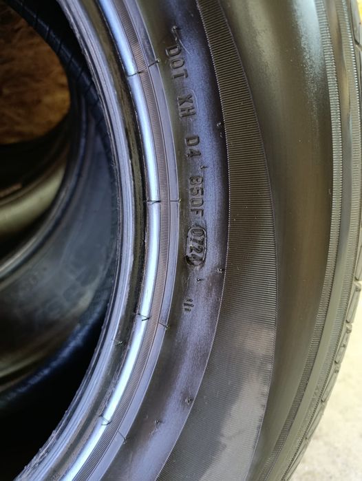 Продам летнюю резину Формула Энерджи