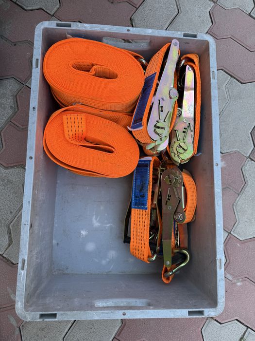 Стяжные ремни с Европы ремни рымни