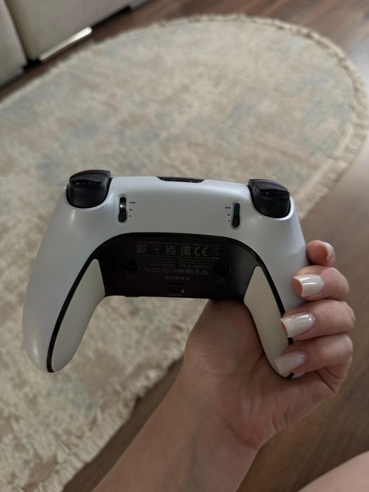 Продам dual sense edge