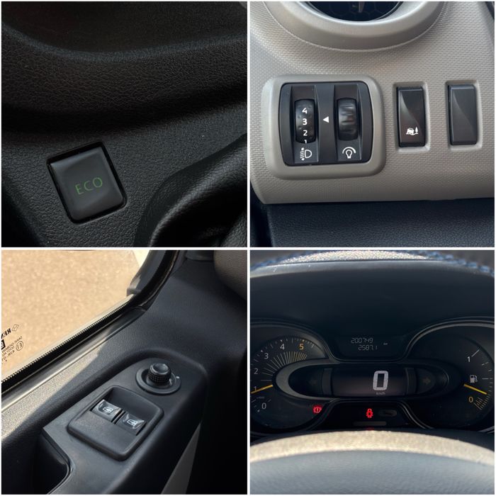 Renault Trafic 2015 1.6 dCi 115 cp Germania