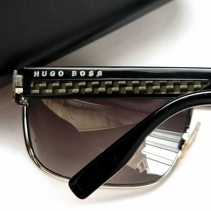 Солнцезащитные очки НВ