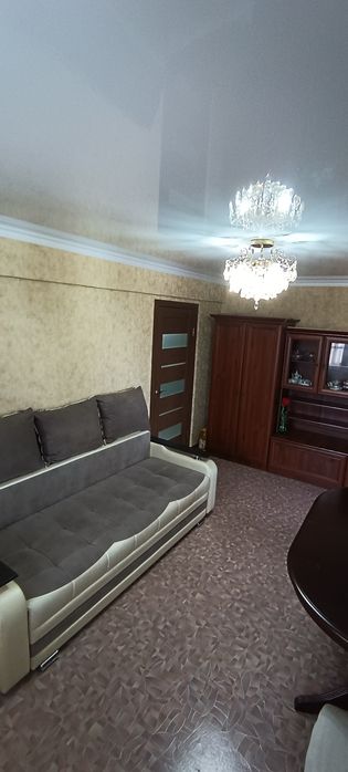 Продается 4х комнатная квартира