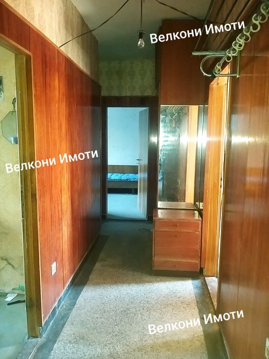 Продава се Тристаен апартамент в Пловдив, Изгрев - 80 кв.м за 1094 €/кв.м - Снимка #7