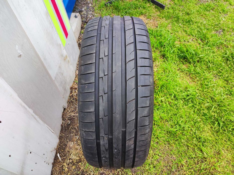 Летни гуми Sailun Atrezzo 225/45 R18 XL Dot4322