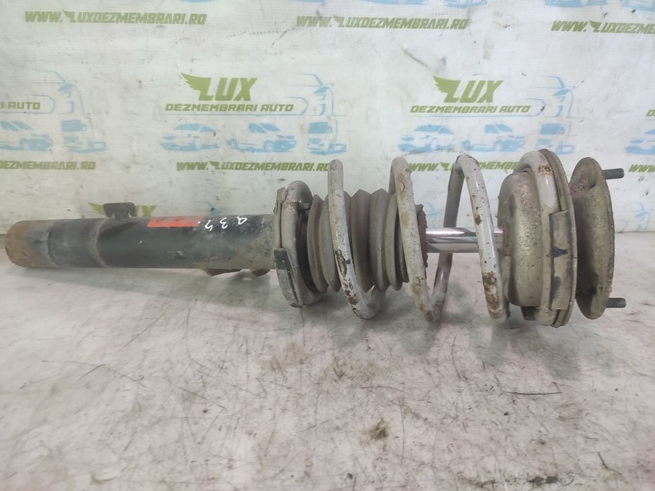 Amortizor fata 334626 BMW Seria 1 E87 (2004 - 2007) 1.6 benzina N46B16A 1.6 benzina N46B16A N46B16A