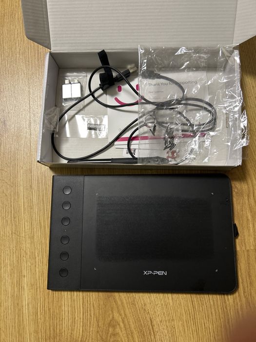 Tableta grafica XP-PEN Star G640S