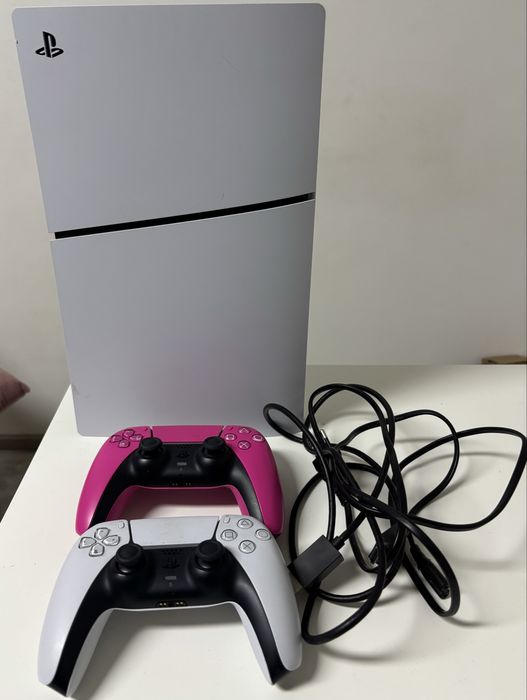 Ps 5 cu garantie