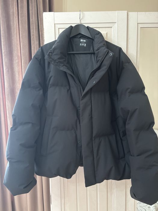 Куртка женская UNIQLO
