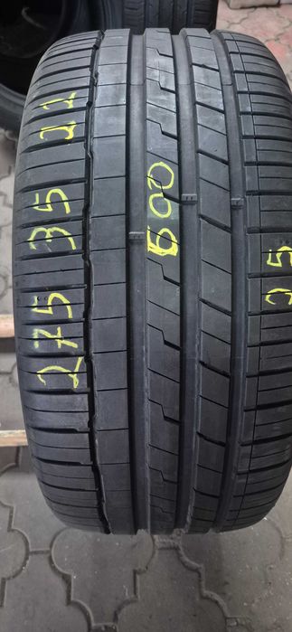 anvelope Hankook  285/35/22 ,275/35/22