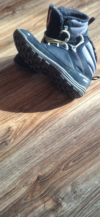 Дамски обувки N:42