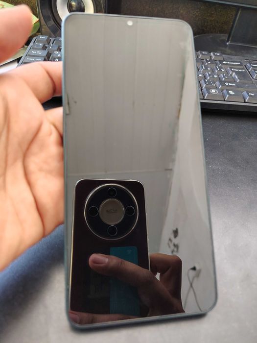 Samsung A07 holati zo'r